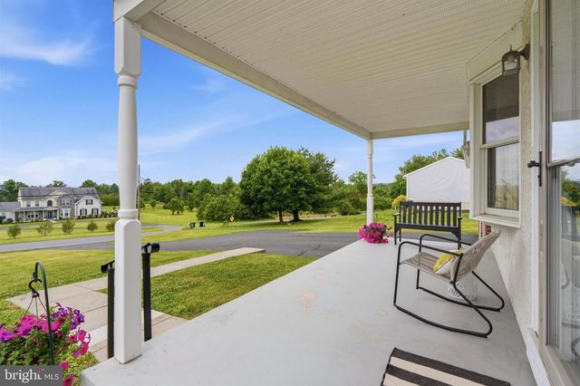 2029 HOFFMANSVILLE RD, Frederick, PA 19435