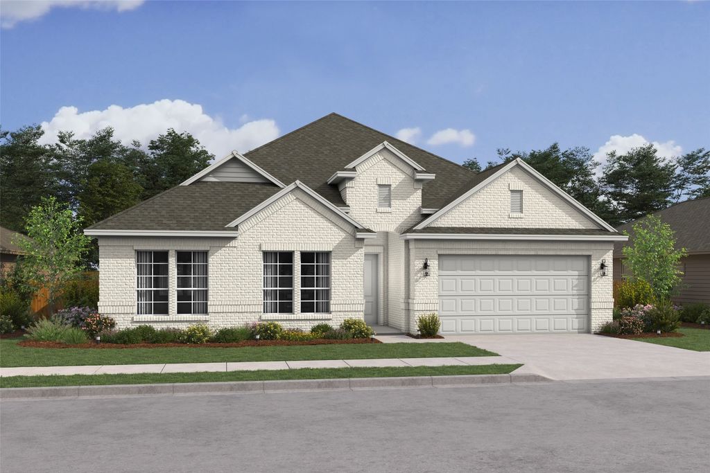 11425 Jackloe Street, Fort Worth, TX 76052