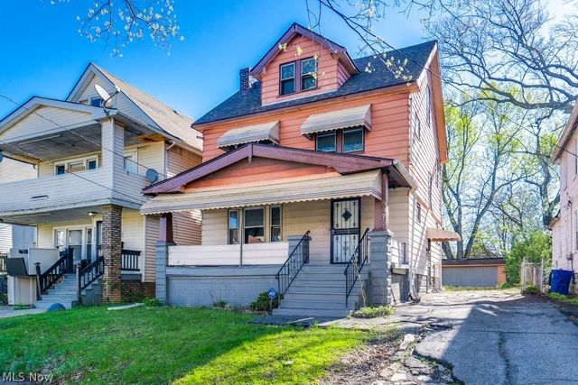3375 E 113th Street, Cleveland, OH 44104