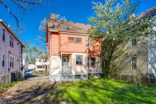 3375 E 113th Street, Cleveland, OH 44104