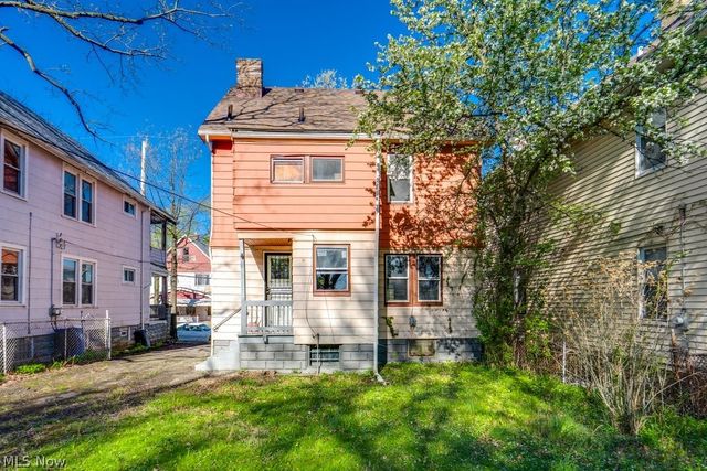 3375 E 113th Street, Cleveland, OH 44104