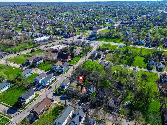 3375 E 113th Street, Cleveland, OH 44104