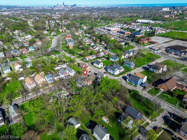 3375 E 113th Street, Cleveland, OH 44104