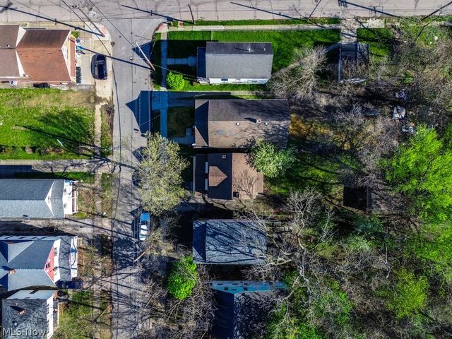 3375 E 113th Street, Cleveland, OH 44104