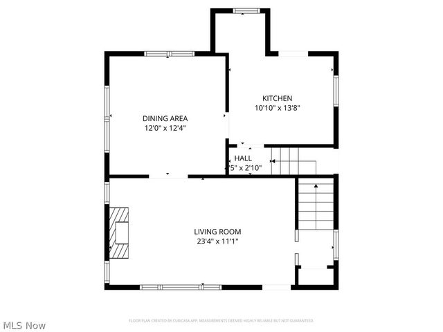 3375 E 113th Street, Cleveland, OH 44104