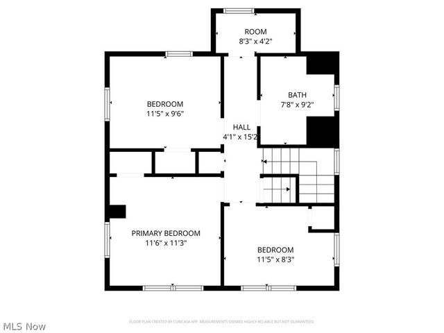 3375 E 113th Street, Cleveland, OH 44104