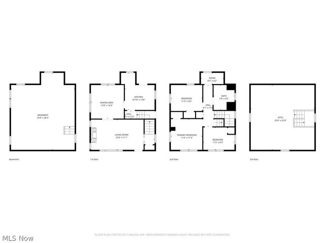 3375 E 113th Street, Cleveland, OH 44104