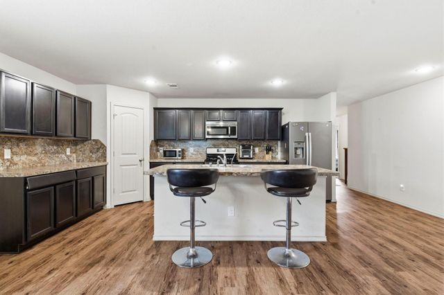1603 Rancho Grande Drive, Houston, TX 77049
