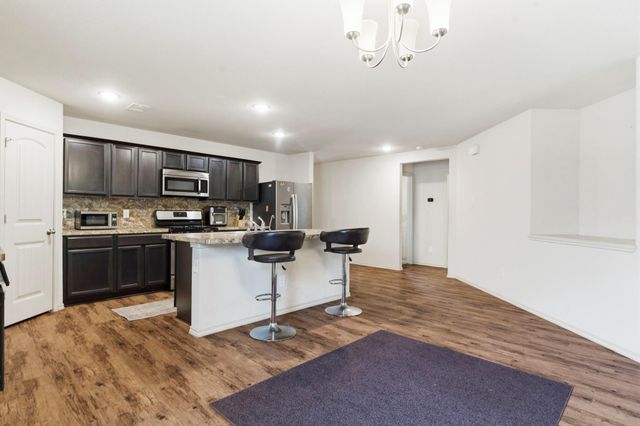1603 Rancho Grande Drive, Houston, TX 77049