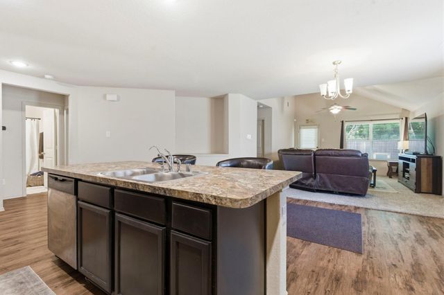 1603 Rancho Grande Drive, Houston, TX 77049