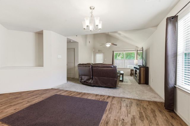 1603 Rancho Grande Drive, Houston, TX 77049