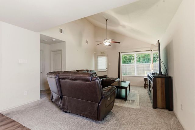 1603 Rancho Grande Drive, Houston, TX 77049