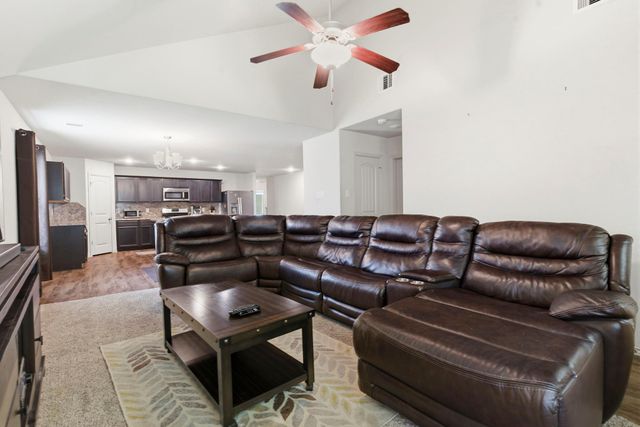1603 Rancho Grande Drive, Houston, TX 77049