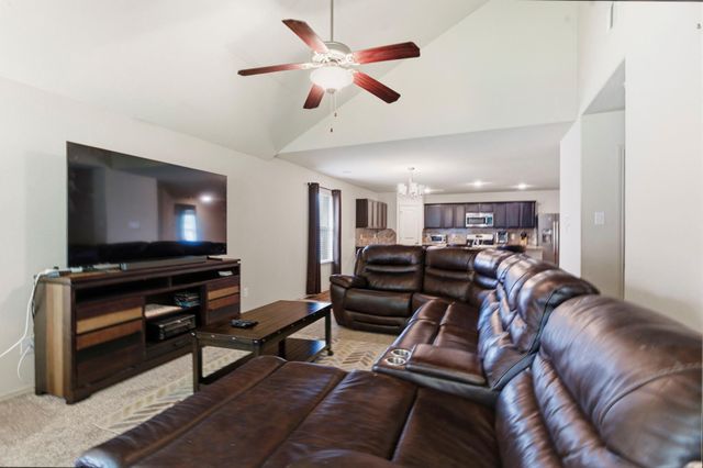 1603 Rancho Grande Drive, Houston, TX 77049