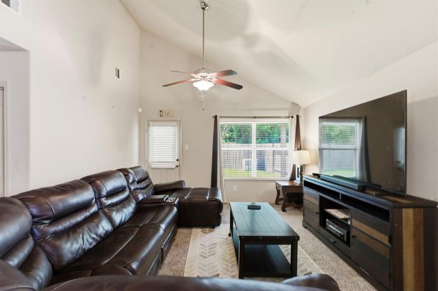 1603 Rancho Grande Drive, Houston, TX 77049
