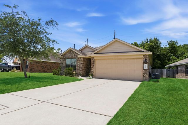 1603 Rancho Grande Drive, Houston, TX 77049