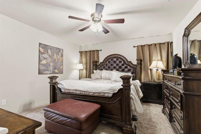1603 Rancho Grande Drive, Houston, TX 77049
