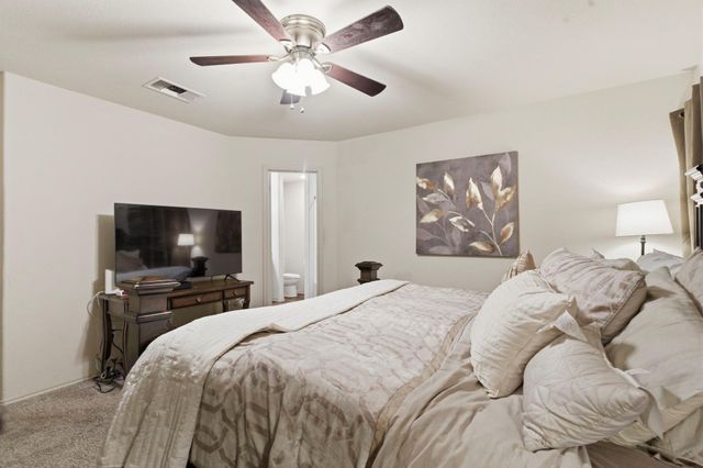 1603 Rancho Grande Drive, Houston, TX 77049