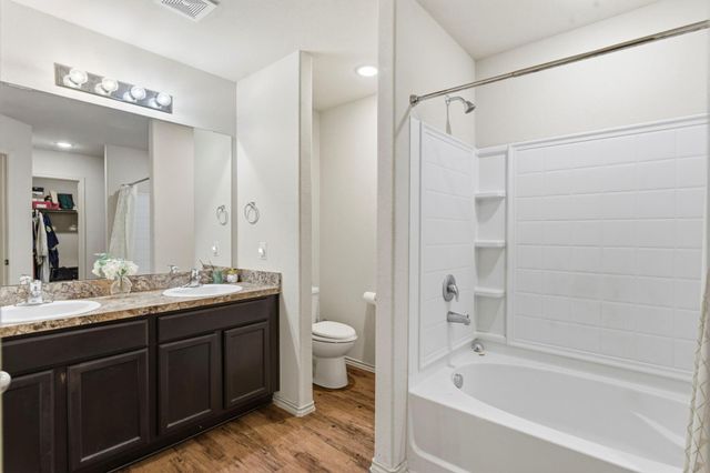 1603 Rancho Grande Drive, Houston, TX 77049
