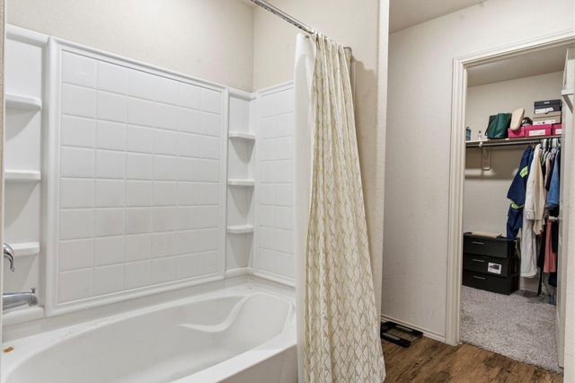 1603 Rancho Grande Drive, Houston, TX 77049