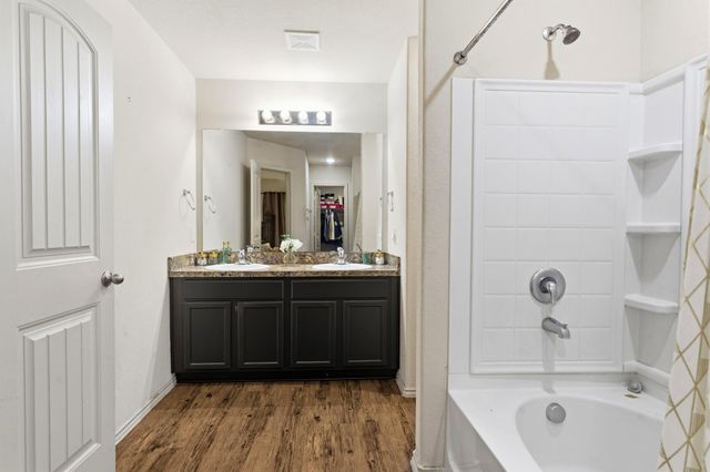 1603 Rancho Grande Drive, Houston, TX 77049