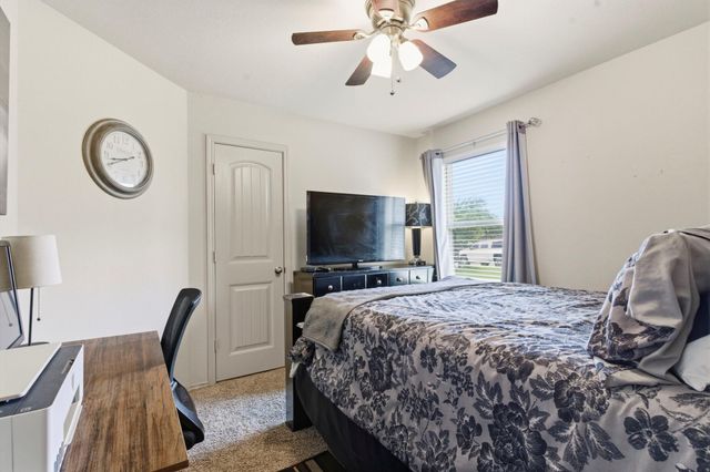 1603 Rancho Grande Drive, Houston, TX 77049