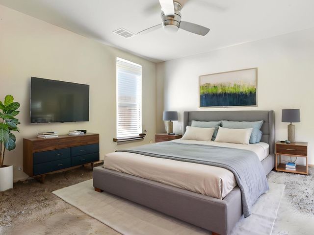 1603 Rancho Grande Drive, Houston, TX 77049