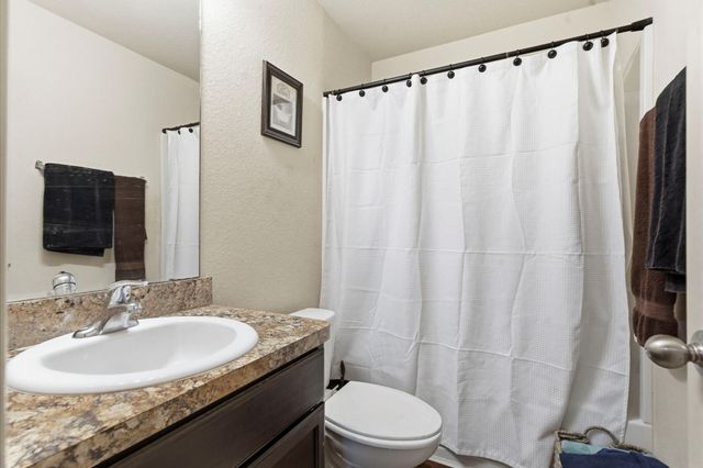 1603 Rancho Grande Drive, Houston, TX 77049