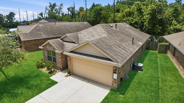 1603 Rancho Grande Drive, Houston, TX 77049
