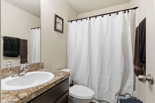 1603 Rancho Grande Drive, Houston, TX 77049