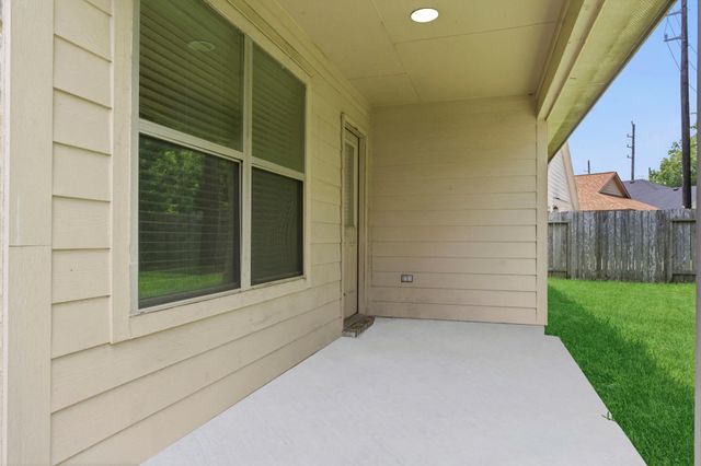 1603 Rancho Grande Drive, Houston, TX 77049