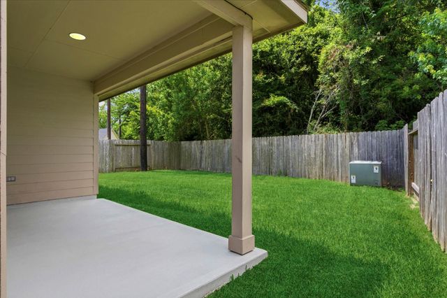 1603 Rancho Grande Drive, Houston, TX 77049