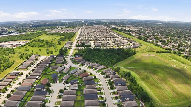 1603 Rancho Grande Drive, Houston, TX 77049