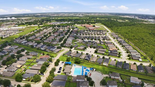 1603 Rancho Grande Drive, Houston, TX 77049