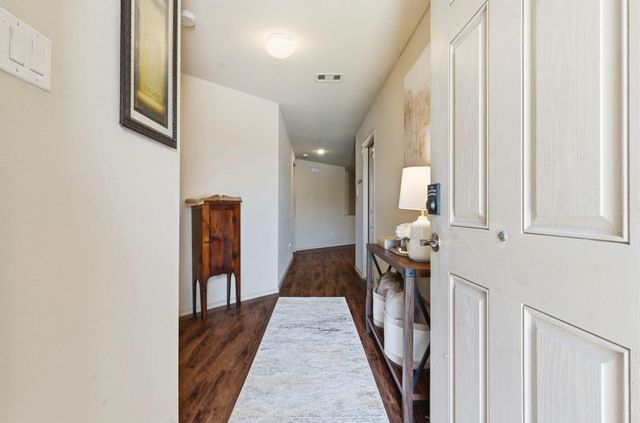 1603 Rancho Grande Drive, Houston, TX 77049