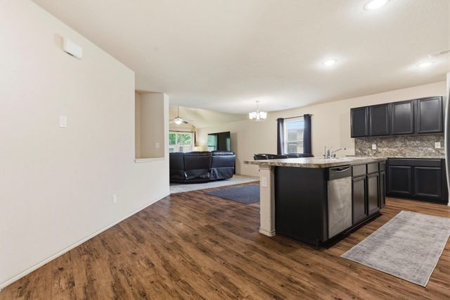 1603 Rancho Grande Drive, Houston, TX 77049