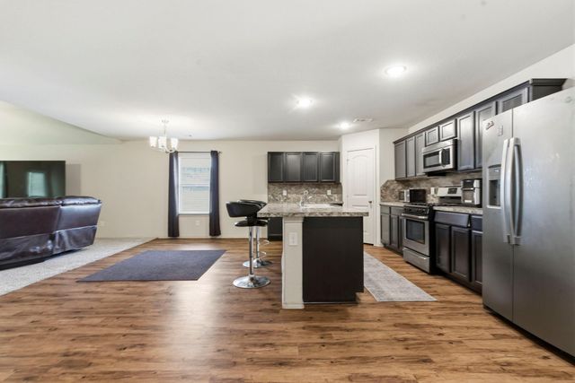 1603 Rancho Grande Drive, Houston, TX 77049