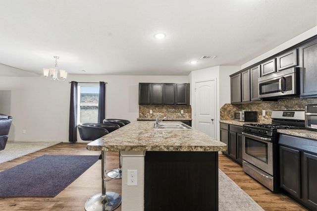 1603 Rancho Grande Drive, Houston, TX 77049