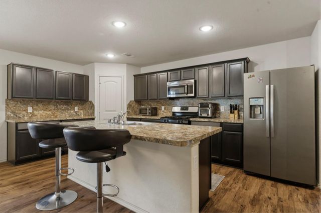 1603 Rancho Grande Drive, Houston, TX 77049