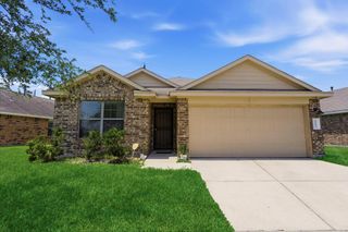 1603 Rancho Grande Drive, Houston, TX 77049