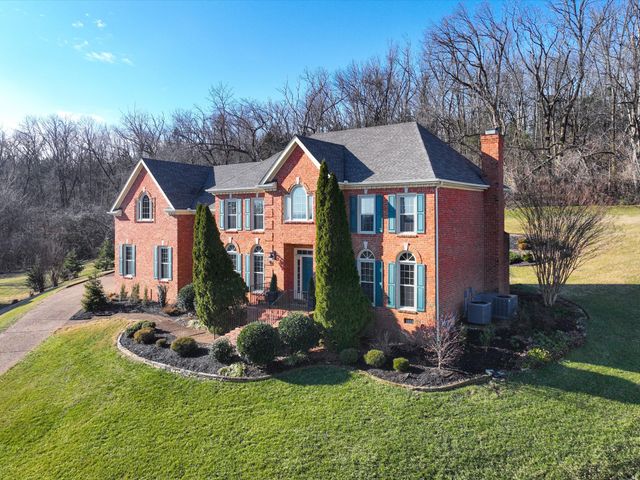 9450 Foothills Ct, Brentwood, TN 37027