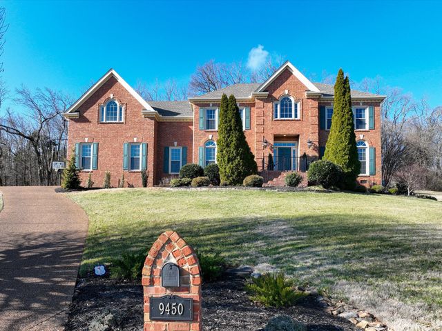 9450 Foothills Ct, Brentwood, TN 37027