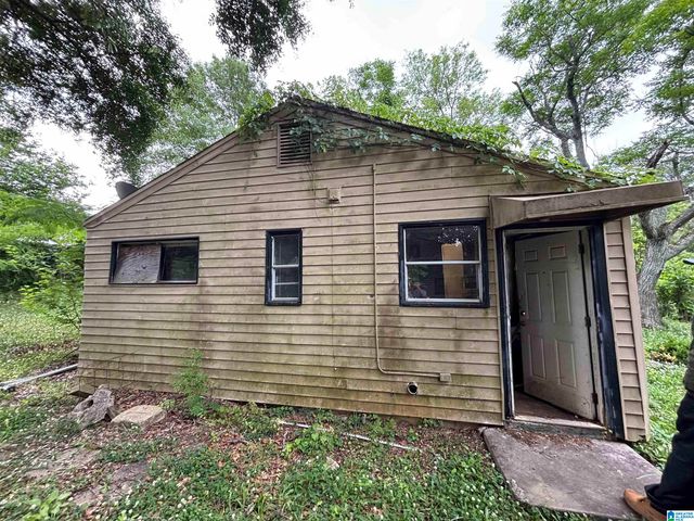 1313 CREEL STREET, Birmingham, AL 35228