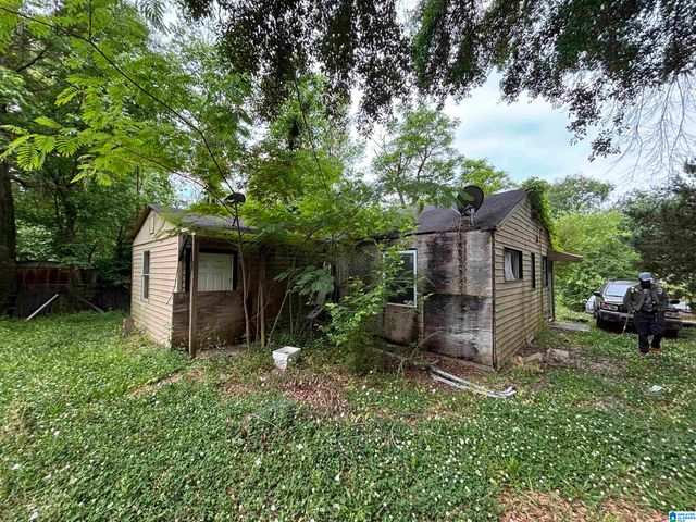 1313 CREEL STREET, Birmingham, AL 35228