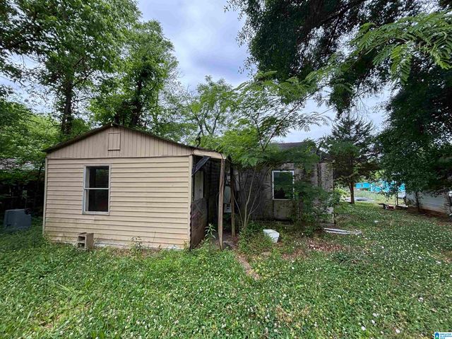 1313 CREEL STREET, Birmingham, AL 35228