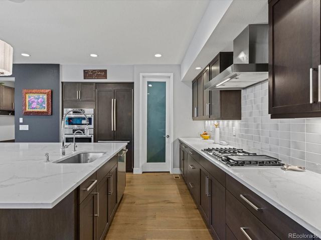 9399 E 58th Drive, Denver, CO 80238