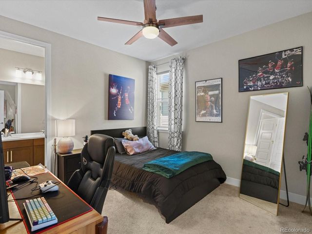 9399 E 58th Drive, Denver, CO 80238