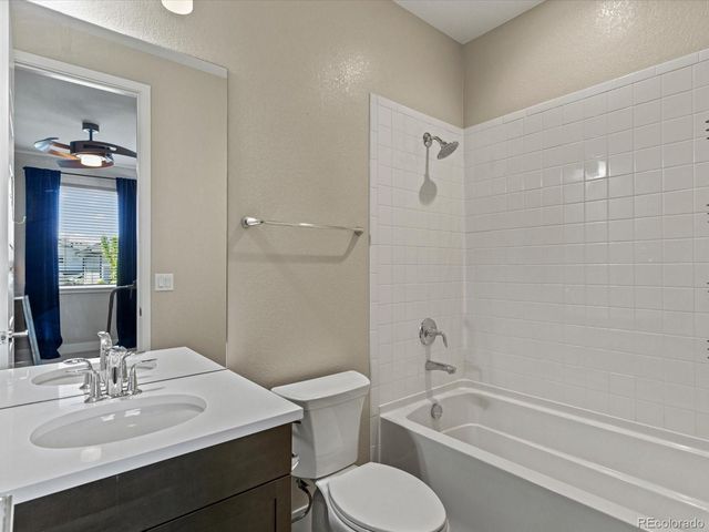 9399 E 58th Drive, Denver, CO 80238