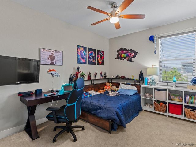 9399 E 58th Drive, Denver, CO 80238