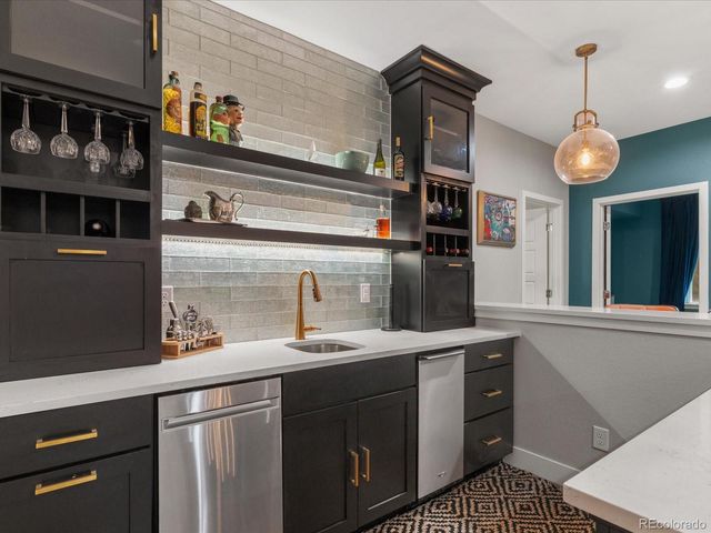 9399 E 58th Drive, Denver, CO 80238